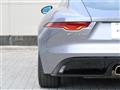 2021 Jaguar F-Type