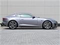 2021 Jaguar F-Type