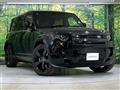 2024 Land Rover Defender