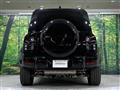 2024 Land Rover Defender