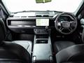 2024 Land Rover Defender