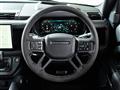2024 Land Rover Defender