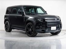 2024 Land Rover Defender