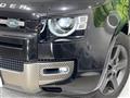 2021 Land Rover Defender