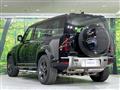 2021 Land Rover Defender