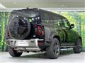 2021 Land Rover Defender