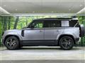 2021 Land Rover Defender