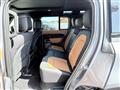 2022 Land Rover Defender