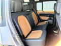 2022 Land Rover Defender