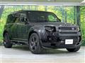 2024 Land Rover Defender