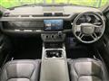 2024 Land Rover Defender