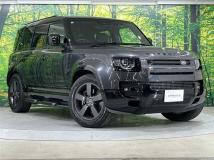 2024 Land Rover Defender