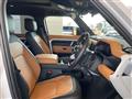 2024 Land Rover Defender