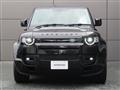 2024 Land Rover Defender