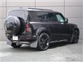 2024 Land Rover Defender