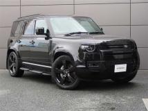 2024 Land Rover Defender