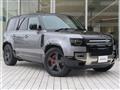 2021 Land Rover Defender