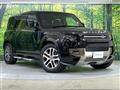 2021 Land Rover Defender