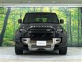 2021 Land Rover Defender