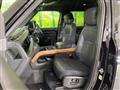 2021 Land Rover Defender