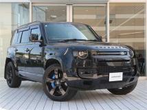 2023 Land Rover Defender