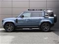 2022 Land Rover Defender