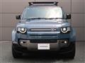 2022 Land Rover Defender
