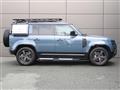 2022 Land Rover Defender