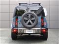 2022 Land Rover Defender