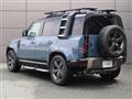 2022 Land Rover Defender