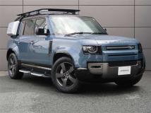 2022 Land Rover Defender