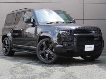 2023 Land Rover Defender