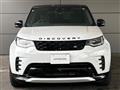 2025 Land Rover Discovery