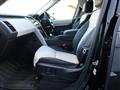 2025 Land Rover Discovery