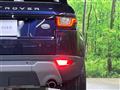 2017 Land Rover RangeRover Evoque