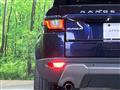 2017 Land Rover RangeRover Evoque