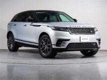 2025 Land Rover Range Rover Velar