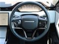 2024 Land Rover RangeRover Evoque