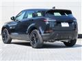 2025 Land Rover RangeRover Evoque