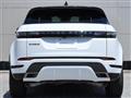 2025 Land Rover RangeRover Evoque