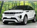 2022 Land Rover RangeRover Evoque