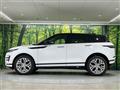 2022 Land Rover RangeRover Evoque