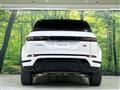 2022 Land Rover RangeRover Evoque