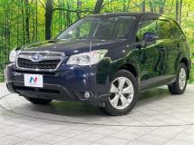 2013 Subaru Forester