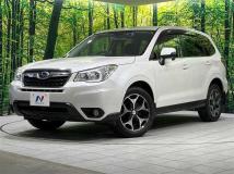 2013 Subaru Forester