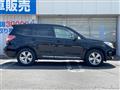 2013 Subaru Forester