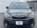 2013 Subaru Forester