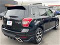 2013 Subaru Forester