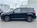 2013 Subaru Forester