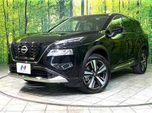 2024 Nissan X-Trail